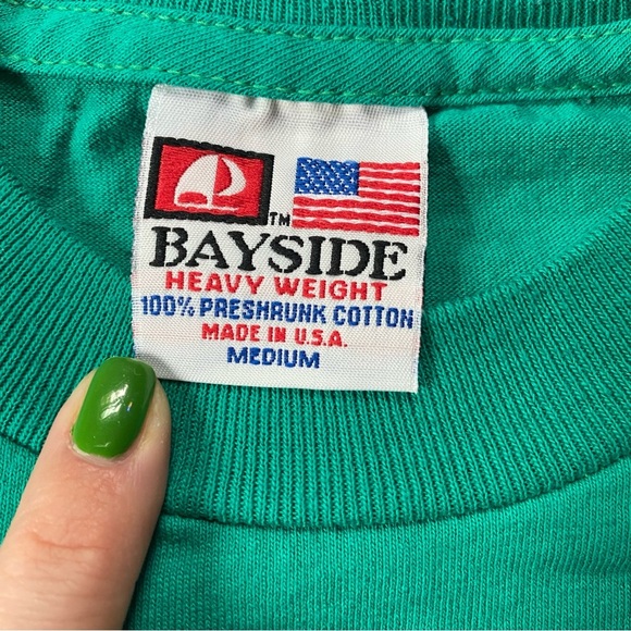 Chris Umhoefer Lincoln T-shirt - Picture 2 of 6